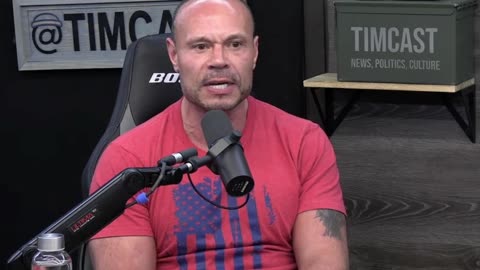 Bongino Unloads: 'It's Time For Us To Give A Big Double-Barreled F**k You To The Left'