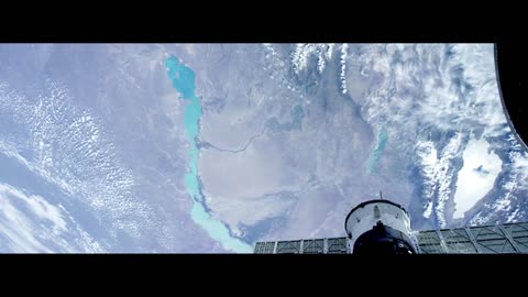 Earth Day 2017 - 4K Earth Views From Space