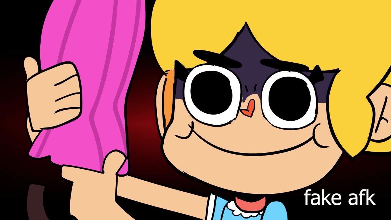 Crazy and Funny Short Animation