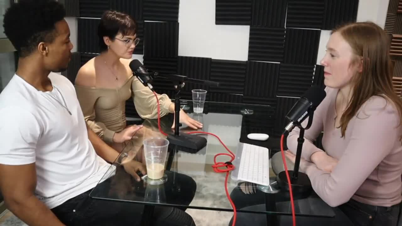 Women Love Conditionally