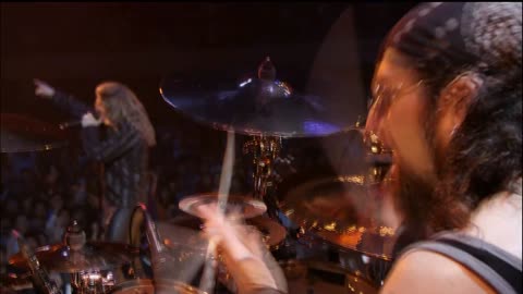 Dream Theater - Endless Sacrifice (Live at Budokan, 2004) (UHD 4K)