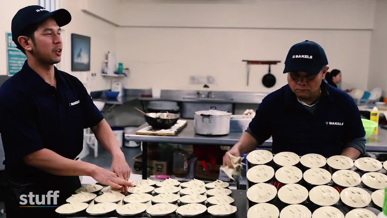 This is New Zealand's best mince and cheese pie _ Food _ Stuff.co.nz