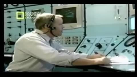 Mayday Desastres Aéreos - T01E03 - Fogo a Bordo - Swissair 111