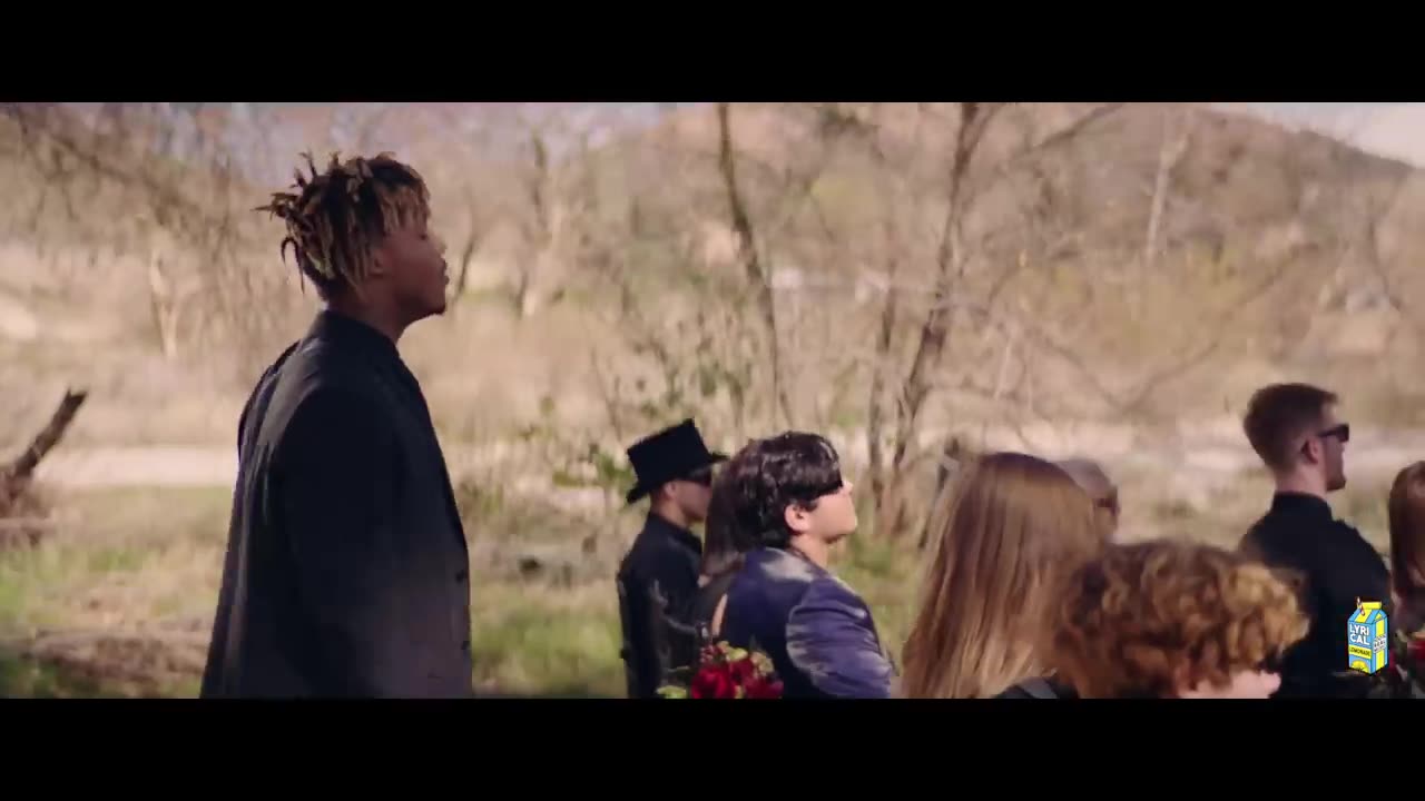 Juice WRLD - Robbery (Directed by Cole Bennett)