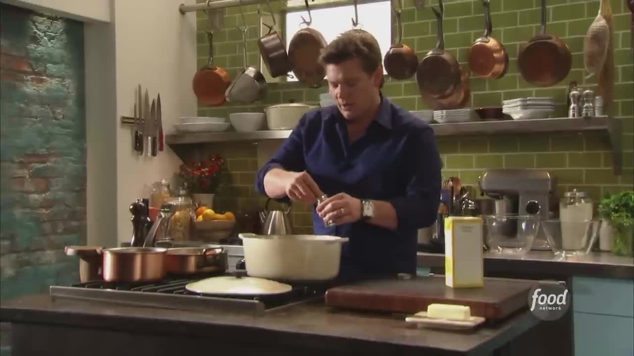 Tyler Florence's Ultimate Coq Au Vin Tyler's Ultimate