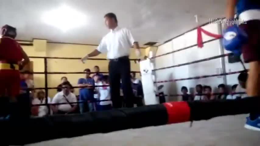 AMATEUR BOXING PHILIPPINES