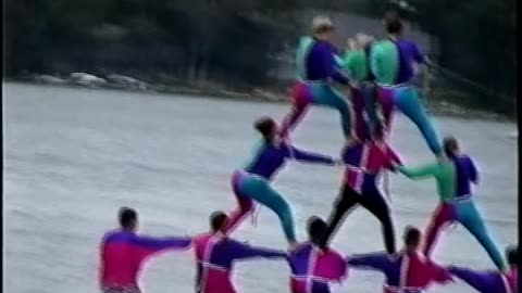 2004 PLWSA Highlights