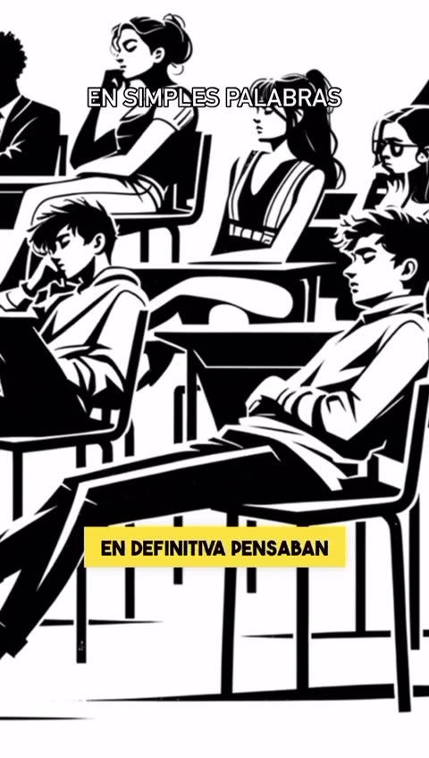 La igualdad comunista.