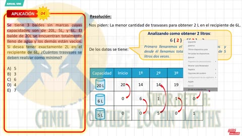 ANUAL VALLEJO 2023 | Semana 02 | Geometría | RM