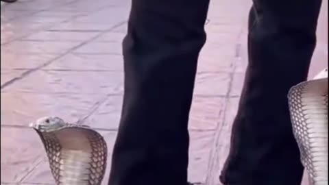 Admin Showing off His New Boots.