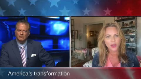 Lara Logan Interview: Must Listen!!! 💯