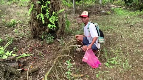 Fishing