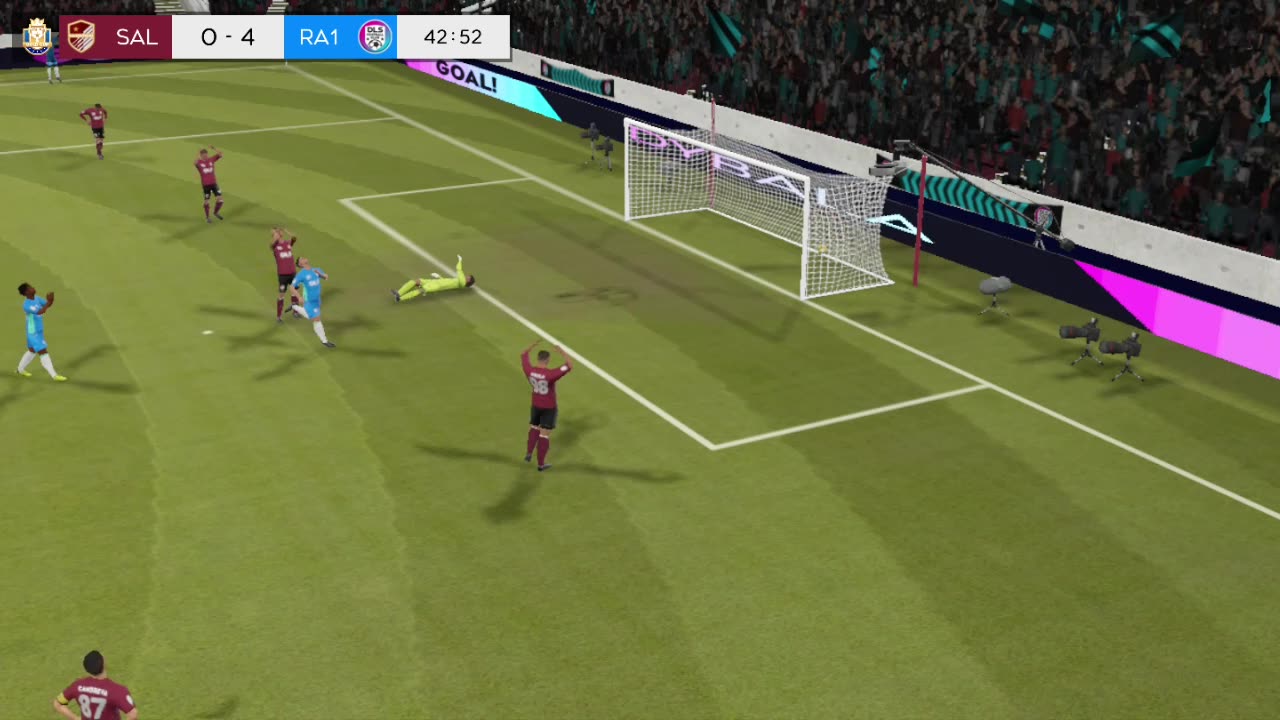 Good gool