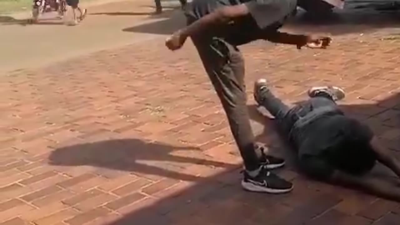 Robbery | Happened in Eldorado Park, JHB.