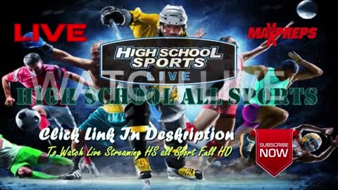 Rhodes vs John Hay - Ohio High School Football Live 2022