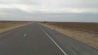 Two minutes of Truckin
