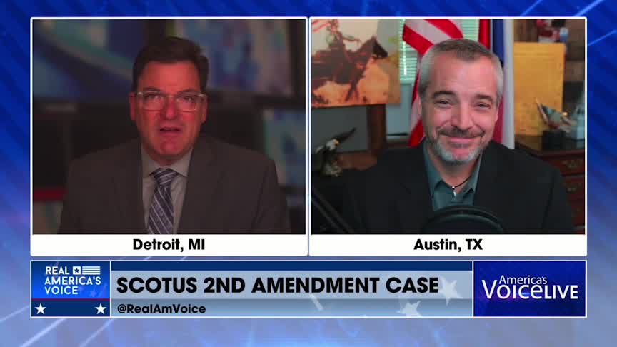 SCOTUS 2nd Amendment Case