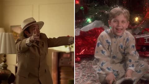 A Christmas Story Christmas