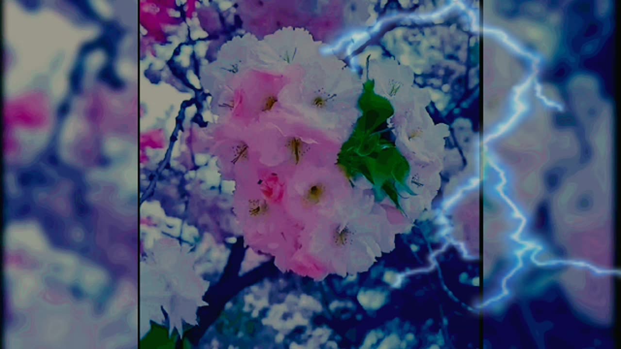 Strength of Nature...