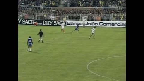 Netherlands 2 0 Brazil 1974