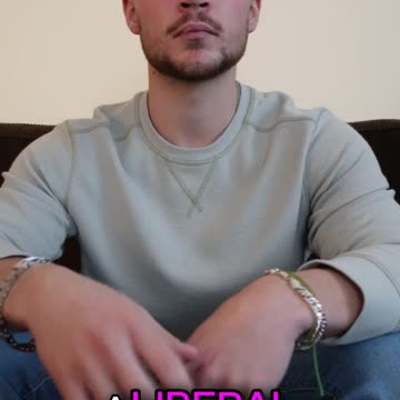 How To Confuse Liberal