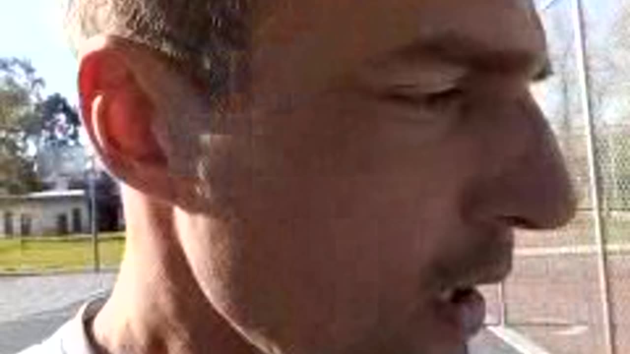 8:53am, How To Jack Your Cells Bodywide Jesus' Way. March 26. Derek Kube.