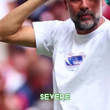 Premier League executives believe Man City could suffer a HUGE points deduction