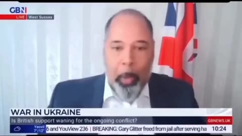 Løgnen om Ukraine/Rusland afsløres i MSM