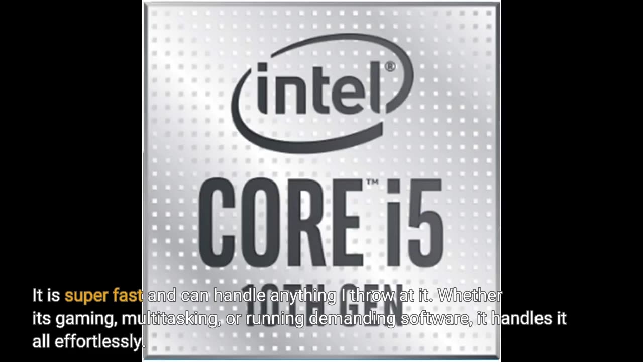 Intel Core i5-10400F (Base State: 2.90 GHz; Socket: LGA1200; 65 Watt) Box 2.9GHz Operating