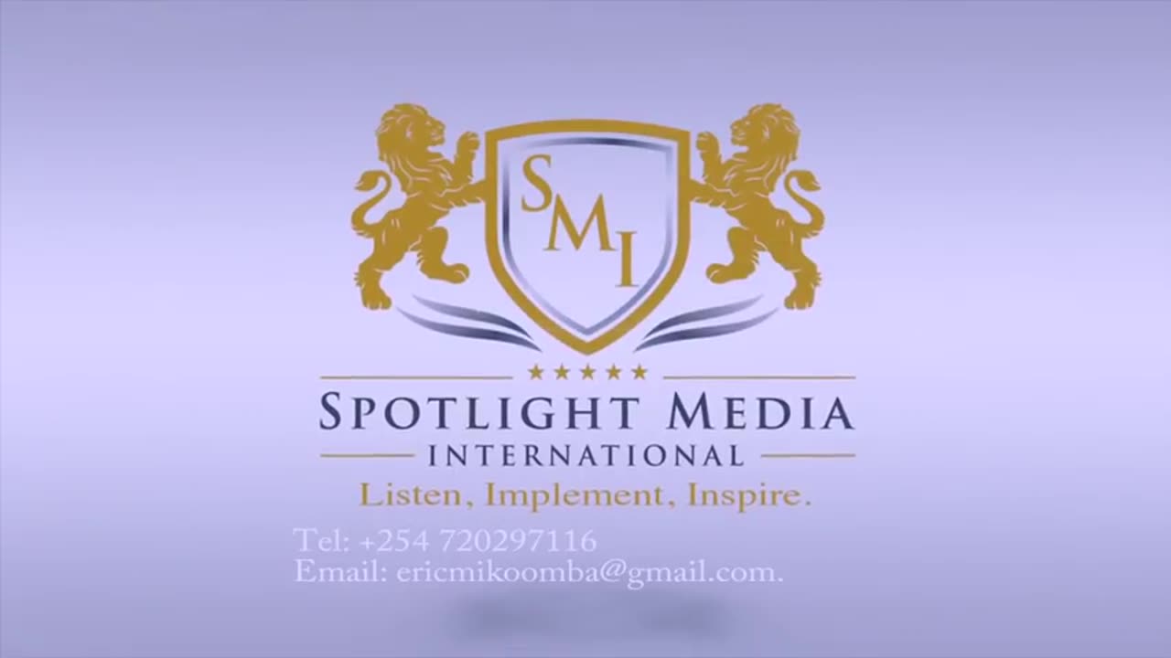 Chris mwanga