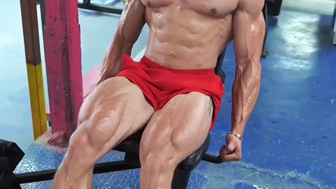 Some legs workout tips