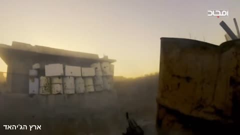 🔥 Conflict in Aleppo | HTS Jihadists Assault Government-Held Positions in Recent Video | RCF
