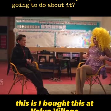 lefty demonrat says i want to rule you