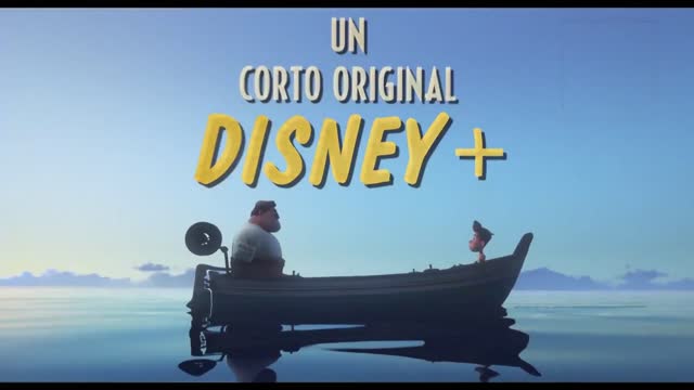 Ciao Alberto Trailer Oficial Subtituado Español (2021) Disney+