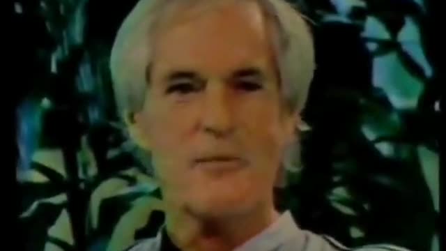 CIA - Timothy Leary, LSD & The CIA