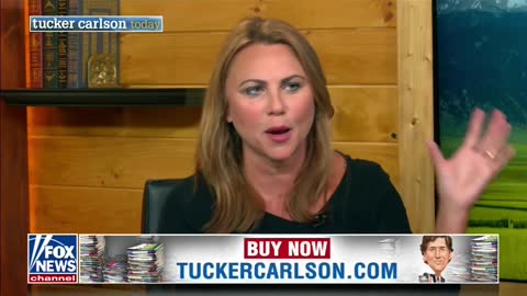 Lara Logan on Afghanistan Crisis: "US Chose This Outcome"