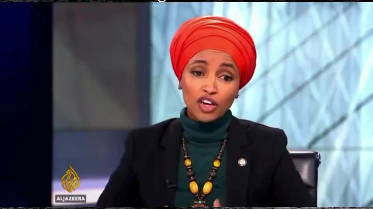 Ilhan Omar | Minnesota Congresswoman