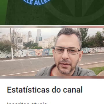 MDA - SHORT - Gratidão aos 2274 inscritos em 18072024