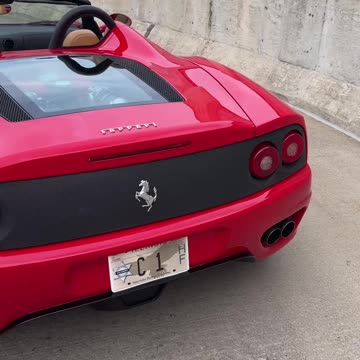 Can’t get over this car