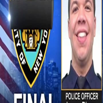 Detective Jason Rivera: NYPD