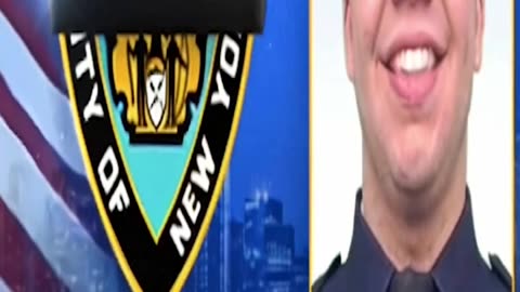 Detective Jason Rivera: NYPD