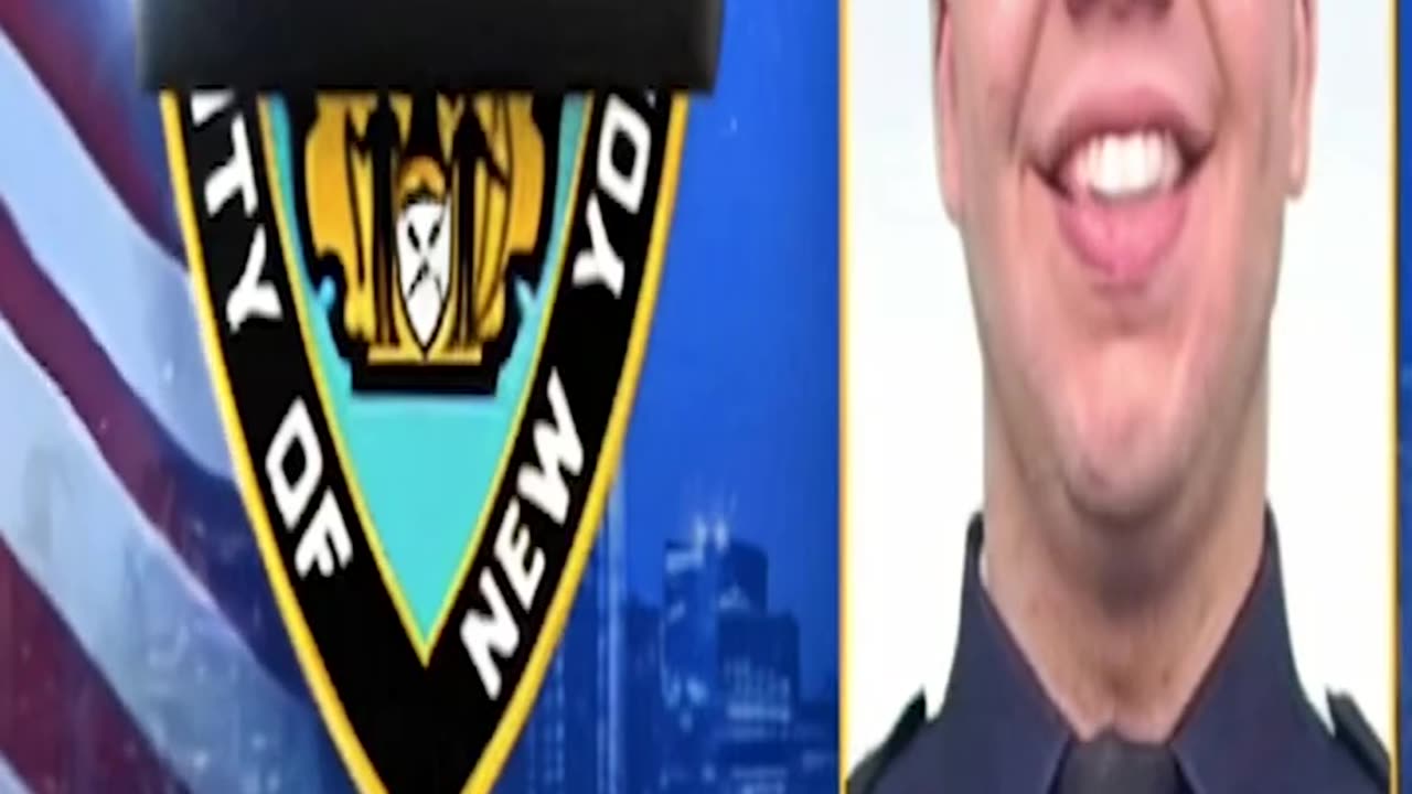 Detective Jason Rivera: NYPD