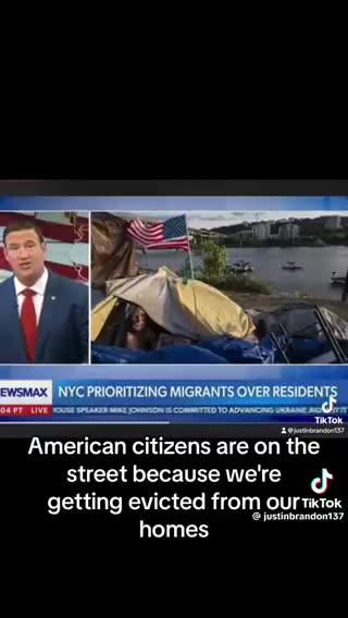 "I'm tired of being a second class citizen in my own country." "Stop gaslighting me!"