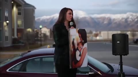 571. Child Dies 14 Hours After Flu Shot - Mother Cries to All Parents