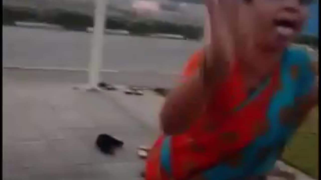 Funny Yoga Indians