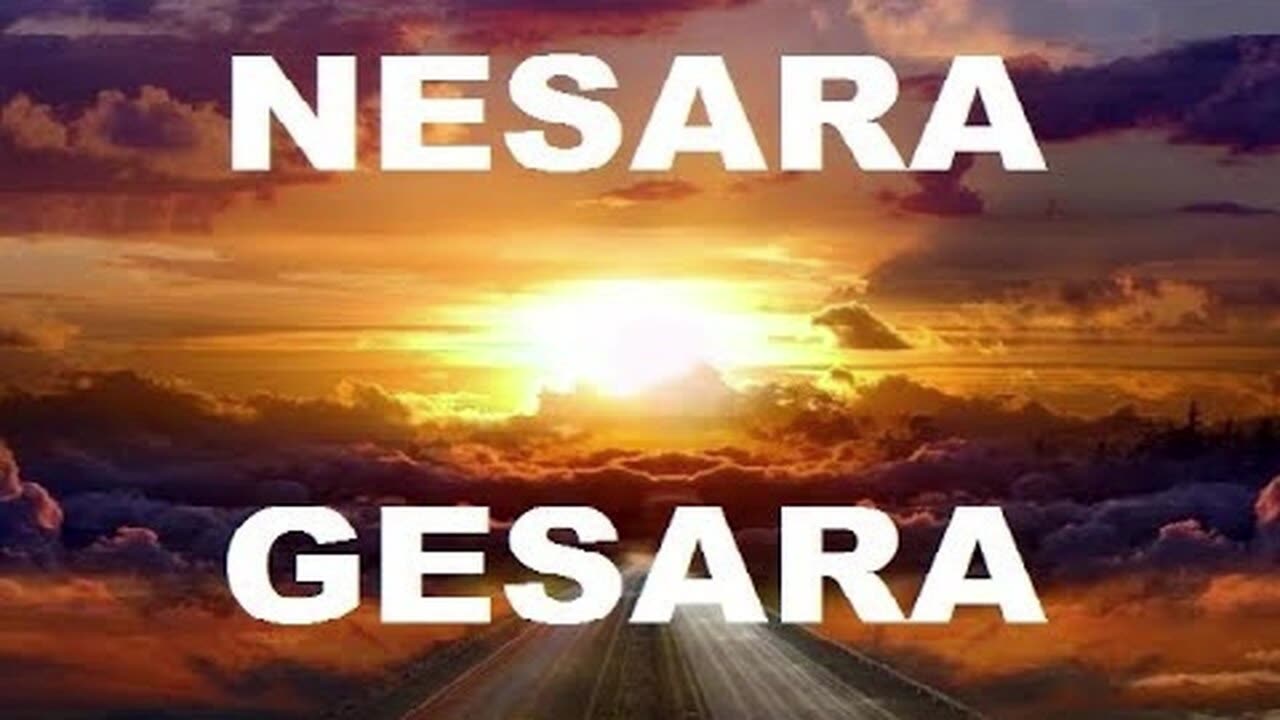 Nesara / Gesara y qué esperar! .......