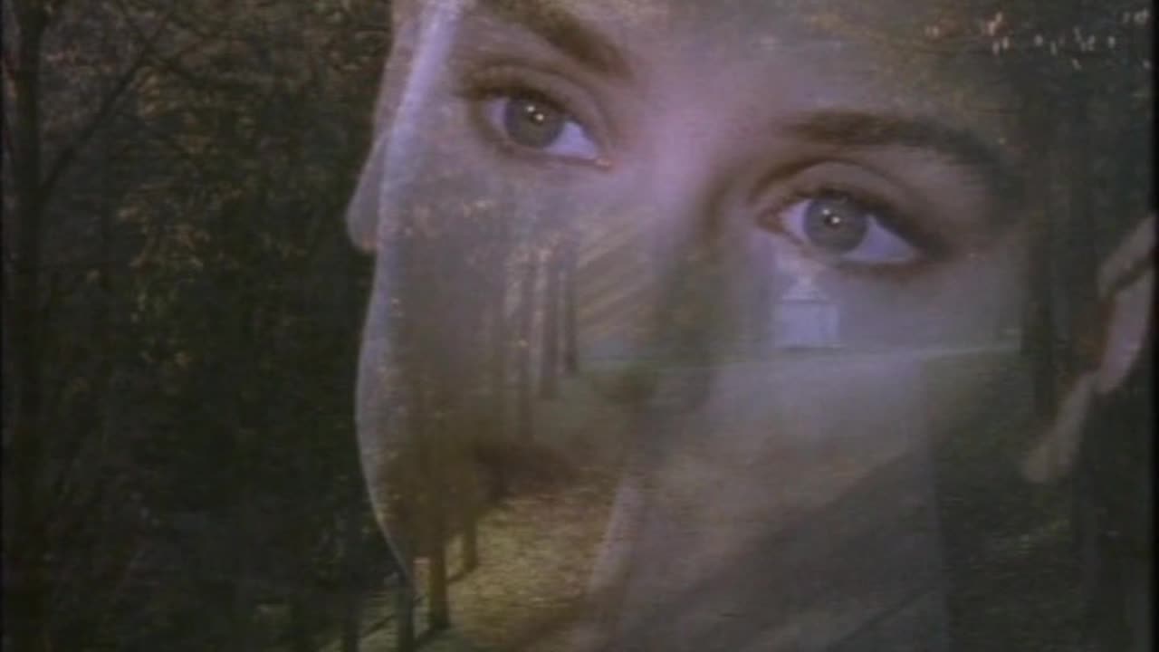 Sinead O'Connor - Nothing Compares 2 You = Music Video 1990