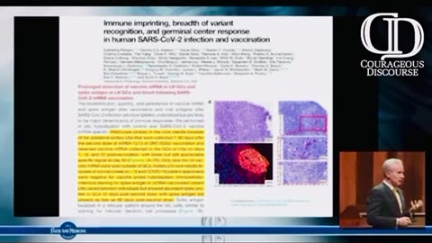 NEW: Dr. McCullough Highlights on COVID-19 Crisis: F&M Conference