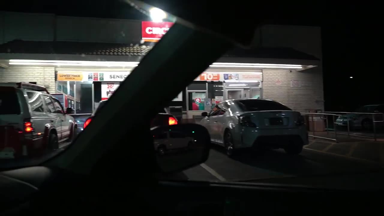 riding the blade