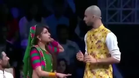 Raghav Juyal ne bich show me ki Remo Dishuza ki bejati
